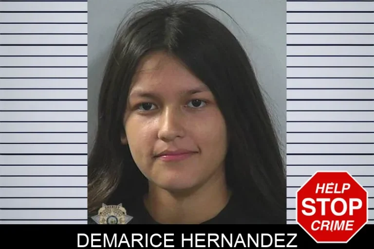 Demarice Hernandez