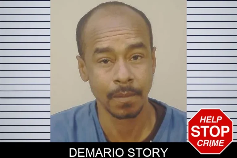 Demario Story