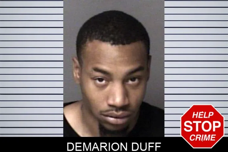 Demarion Duff