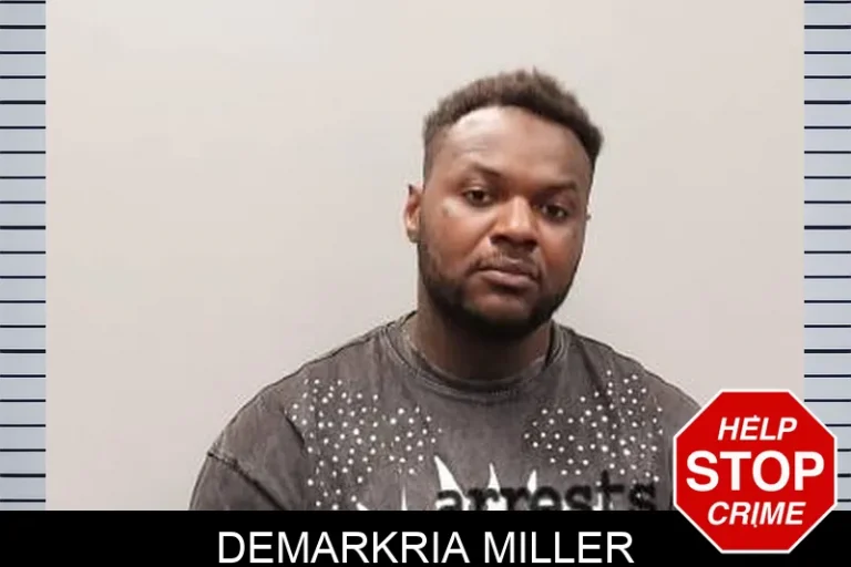 Demarkria Miller