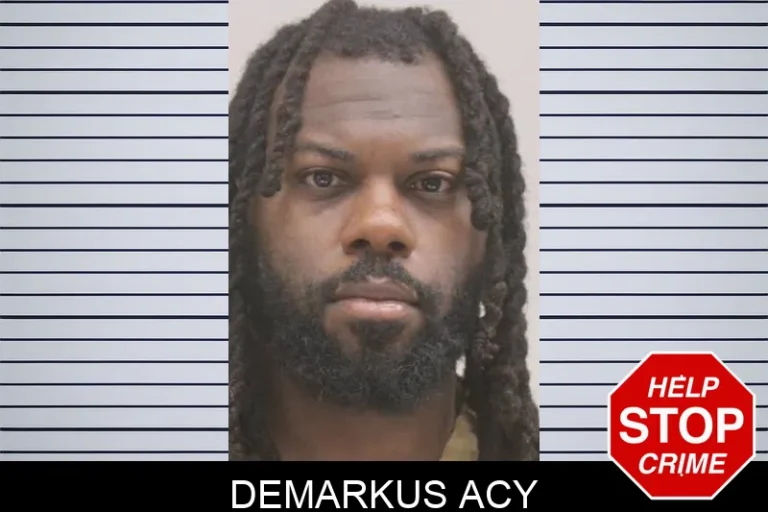 Demarkus Acy