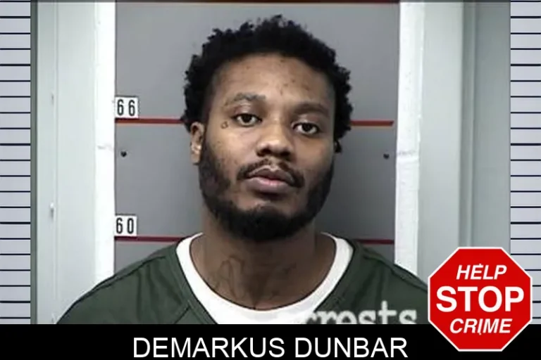 Demarkus Dunbar