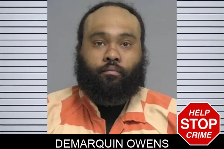 Demarquin Owens