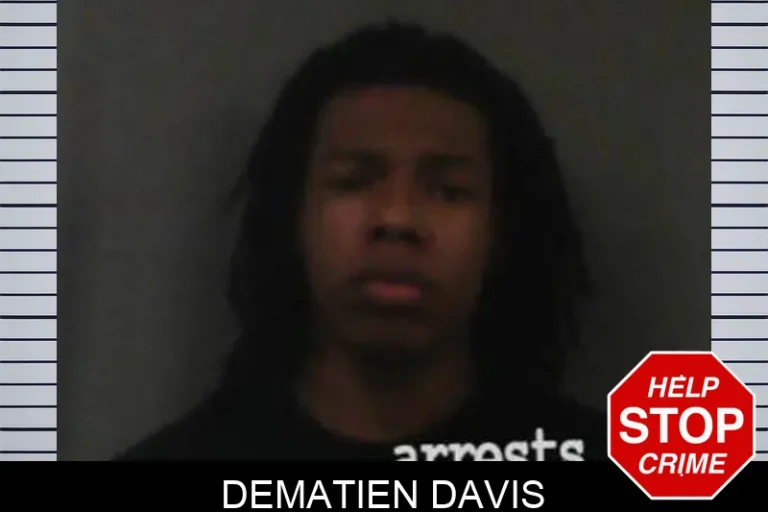 Dematien Davis