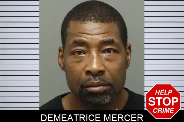 Demeatrice Mercer