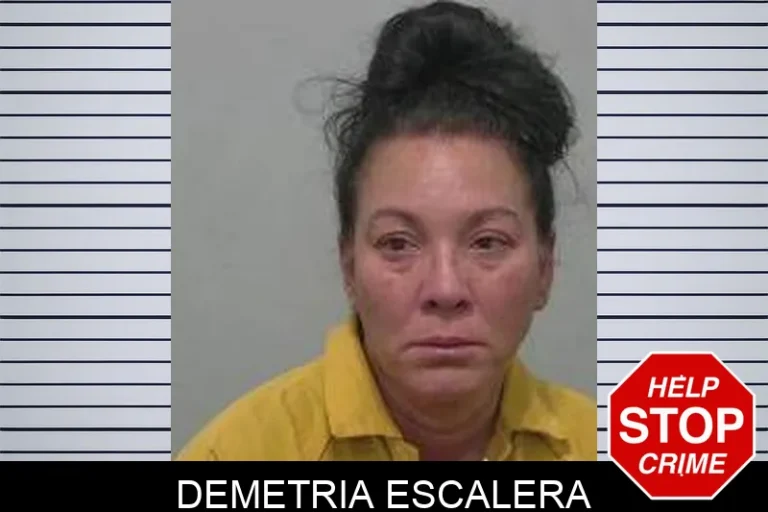 Demetria Escalera