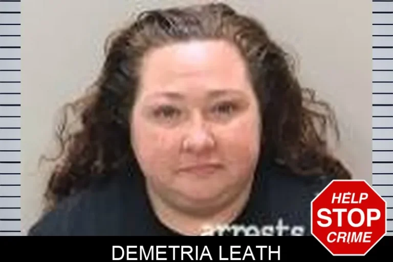 Demetria Leath