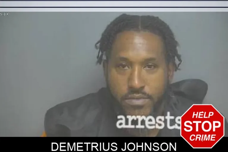 Demetrius Johnson