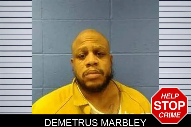 Demetrus Marbley