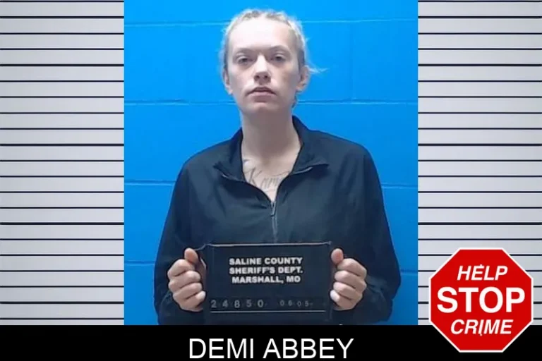 Demi Abbey