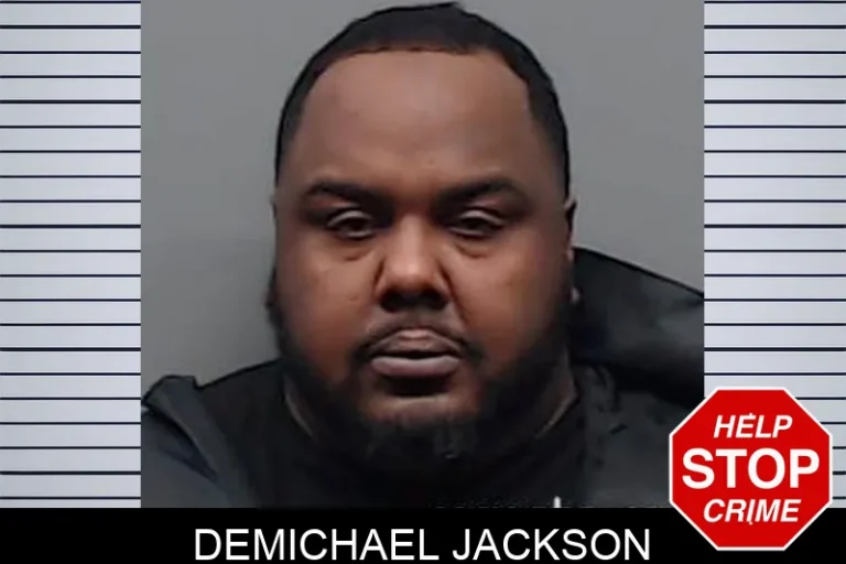 Demichael Jackson