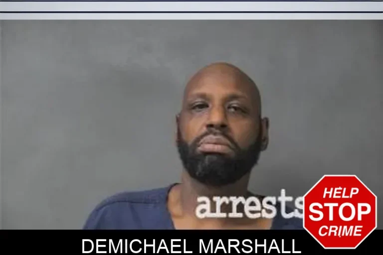 Demichael Marshall