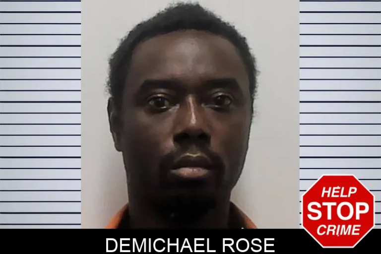 Demichael Rose