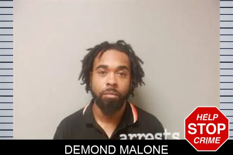 Demond Malone