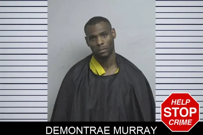 Demontrae Murray