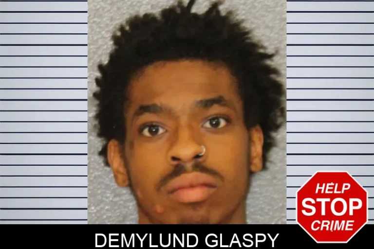 Demylund Glaspy