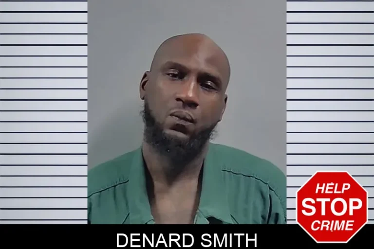 Denard Smith