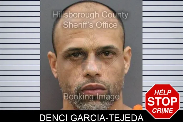Denci Garcia-Tejeda