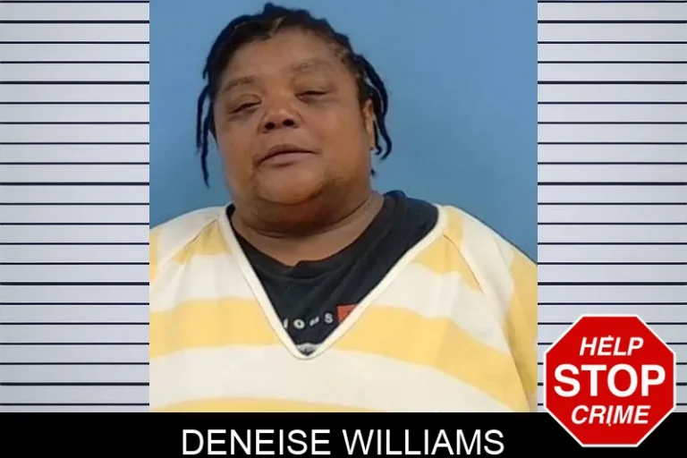 Deneise Williams