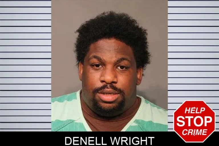 Denell Wright