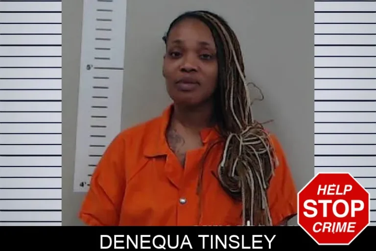 Denequa Tinsley