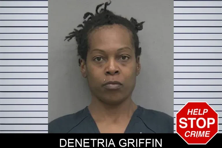 Denetria Griffin