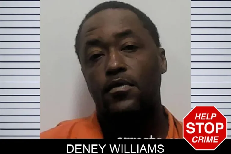Deney Williams