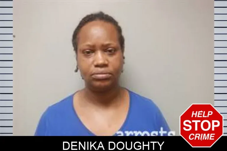 Denika Doughty
