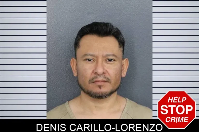 Denis Carillo-Lorenzo