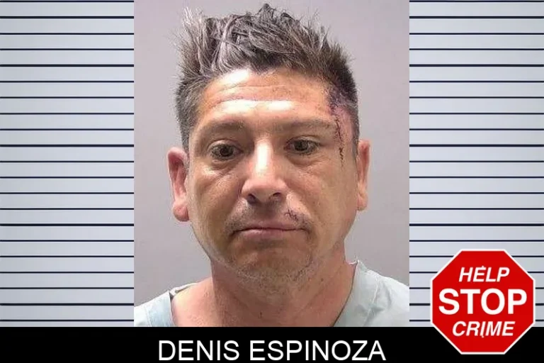Denis Espinoza