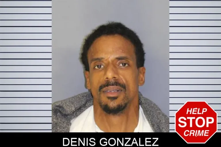 Denis Gonzalez
