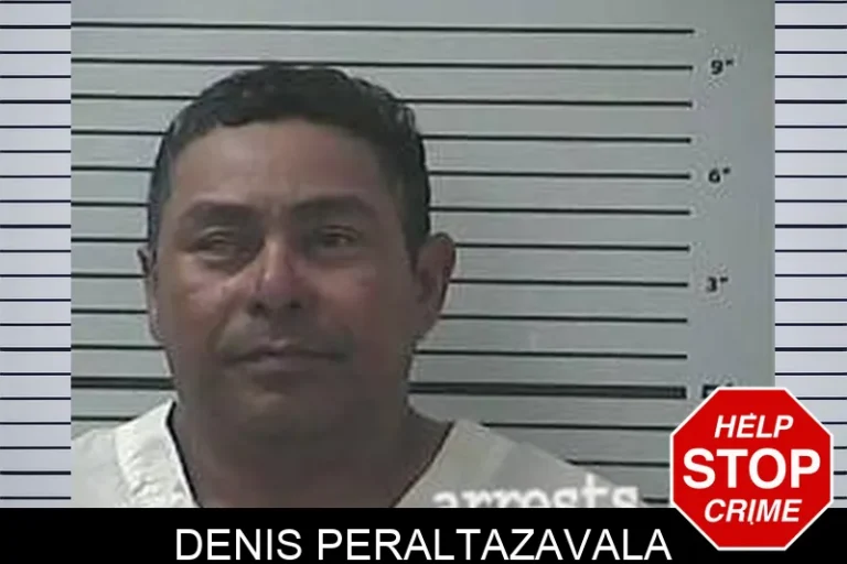 Denis PeraltaZavala