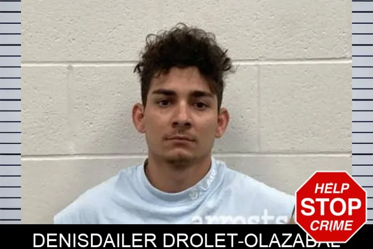 DenisDailer Drolet-Olazabal