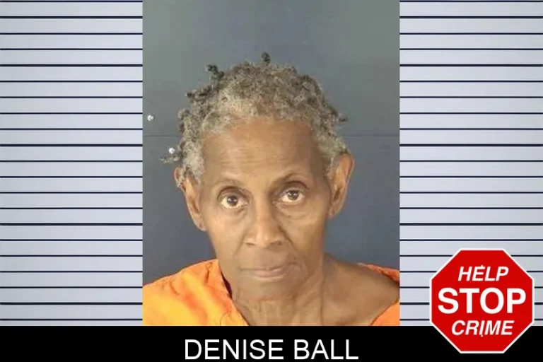 Denise Ball