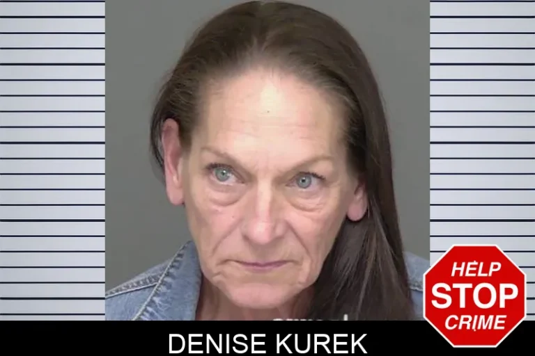 Denise Kurek
