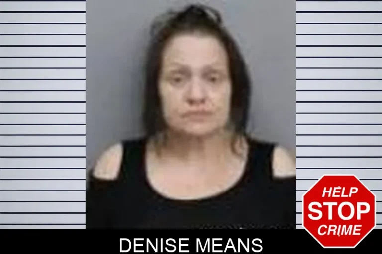 Denise Means