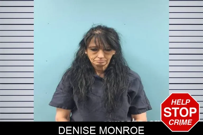 Denise Monroe