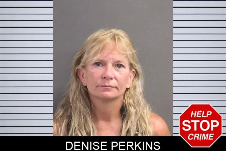 Denise Perkins