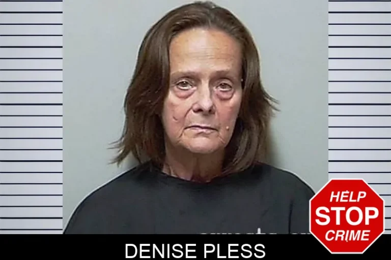 Denise Pless