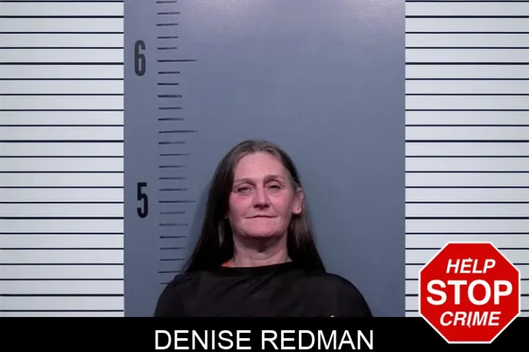 Denise Redman