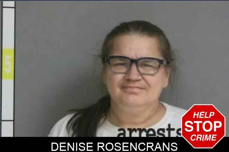 Denise Rosencrans
