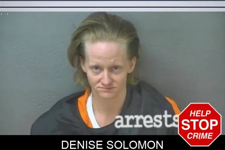 Denise Solomon