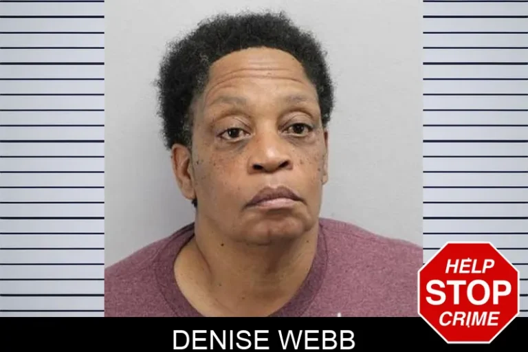 Denise Webb