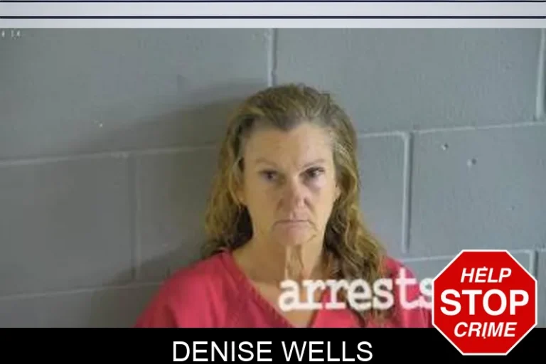 Denise Wells