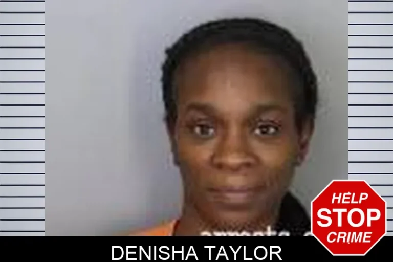 Denisha Taylor