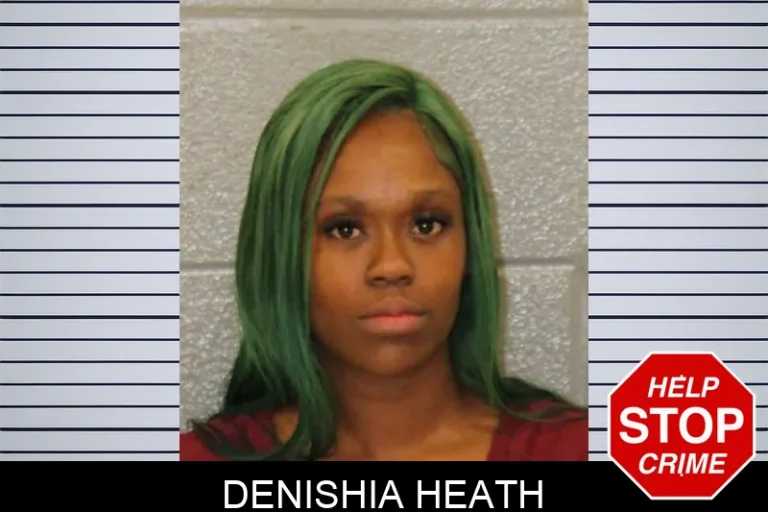 Denishia Heath