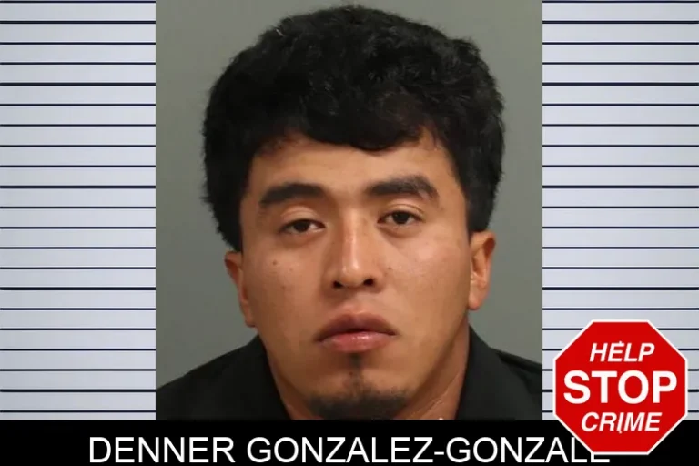 Denner Gonzalez-Gonzale