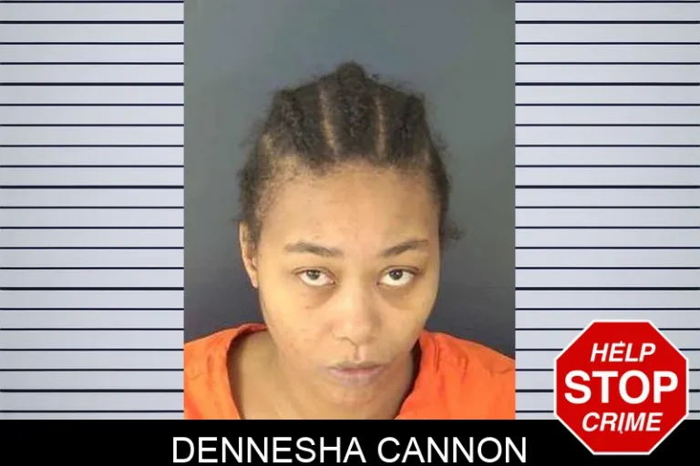 Dennesha Cannon