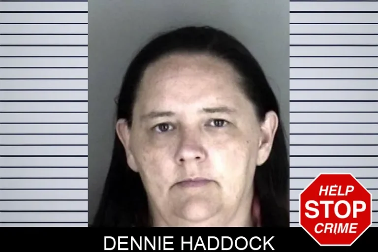 Dennie Haddock