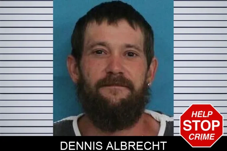 Dennis Albrecht